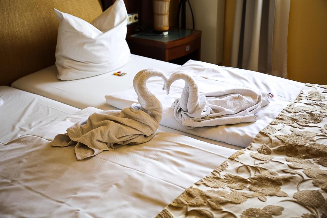 Royal Inn Köln Ngoại thất bức ảnh