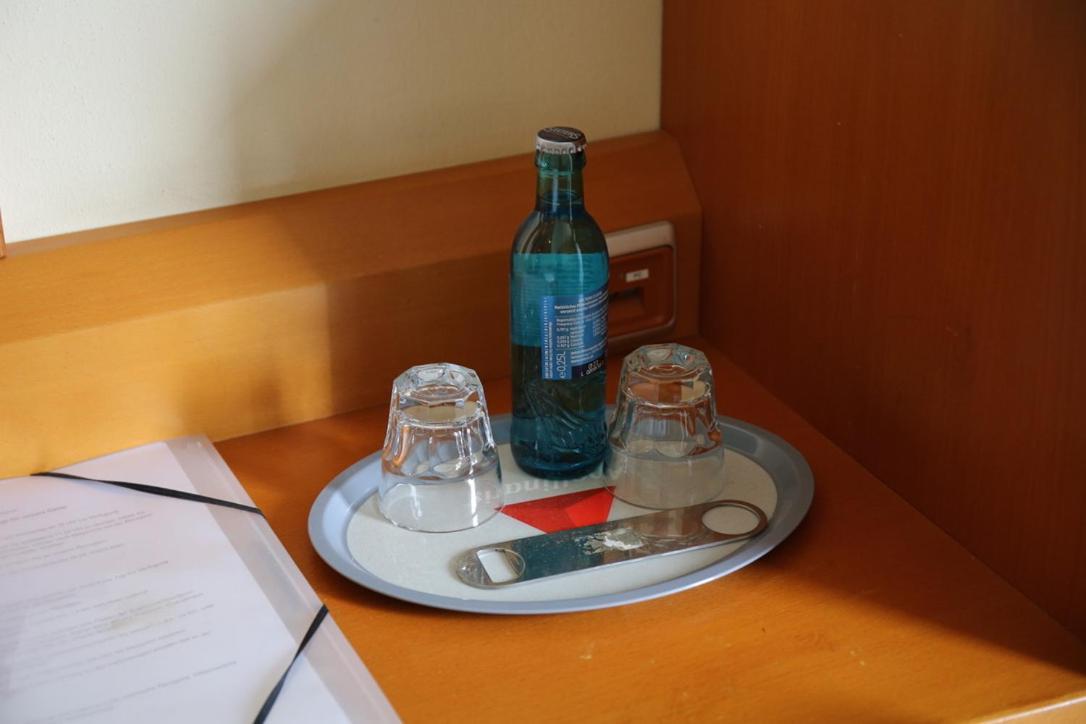 Royal Inn Köln Ngoại thất bức ảnh