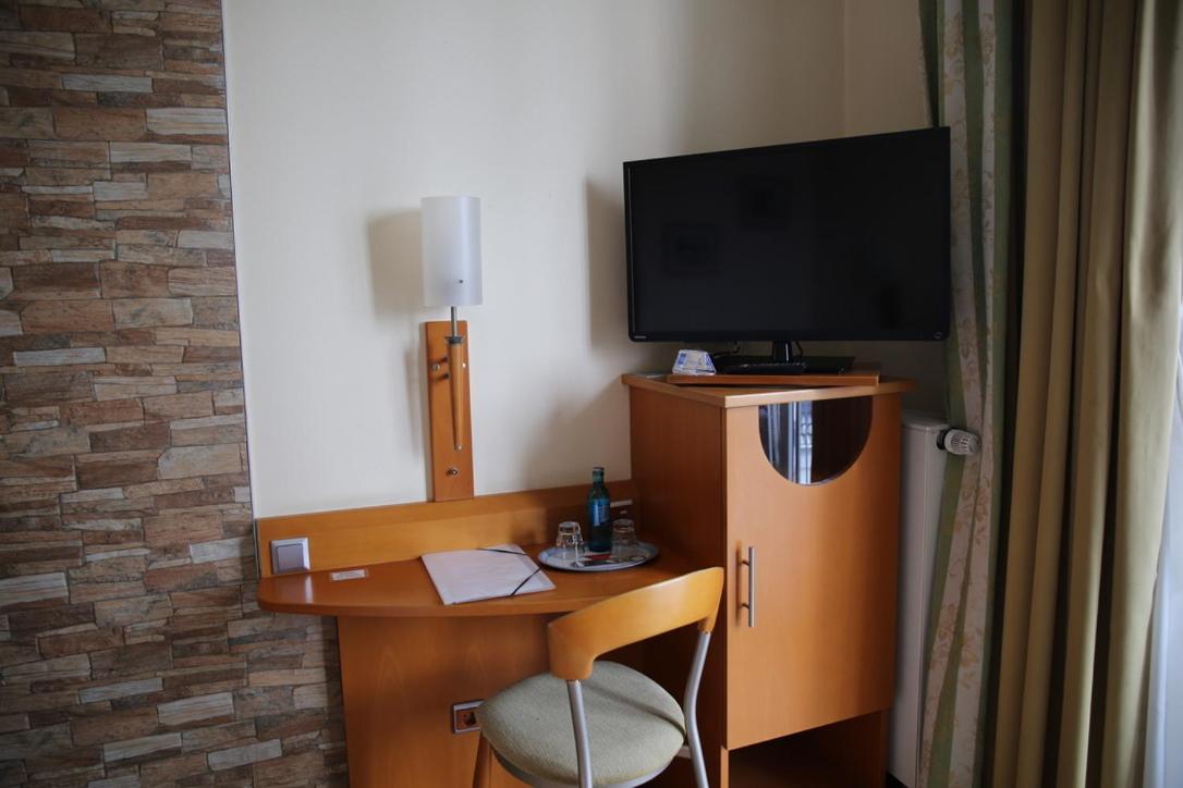 Royal Inn Köln Ngoại thất bức ảnh
