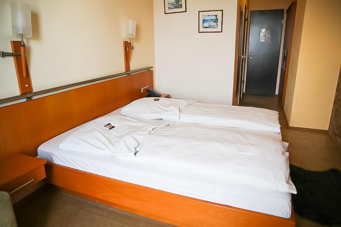 Royal Inn Köln Ngoại thất bức ảnh