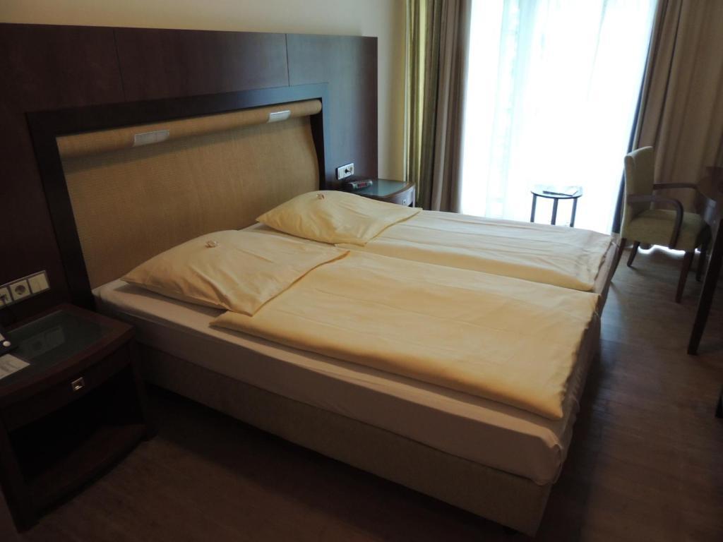 Royal Inn Köln Phòng bức ảnh