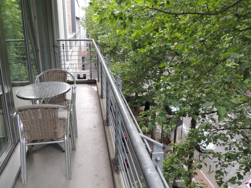 Royal Inn Köln Phòng bức ảnh