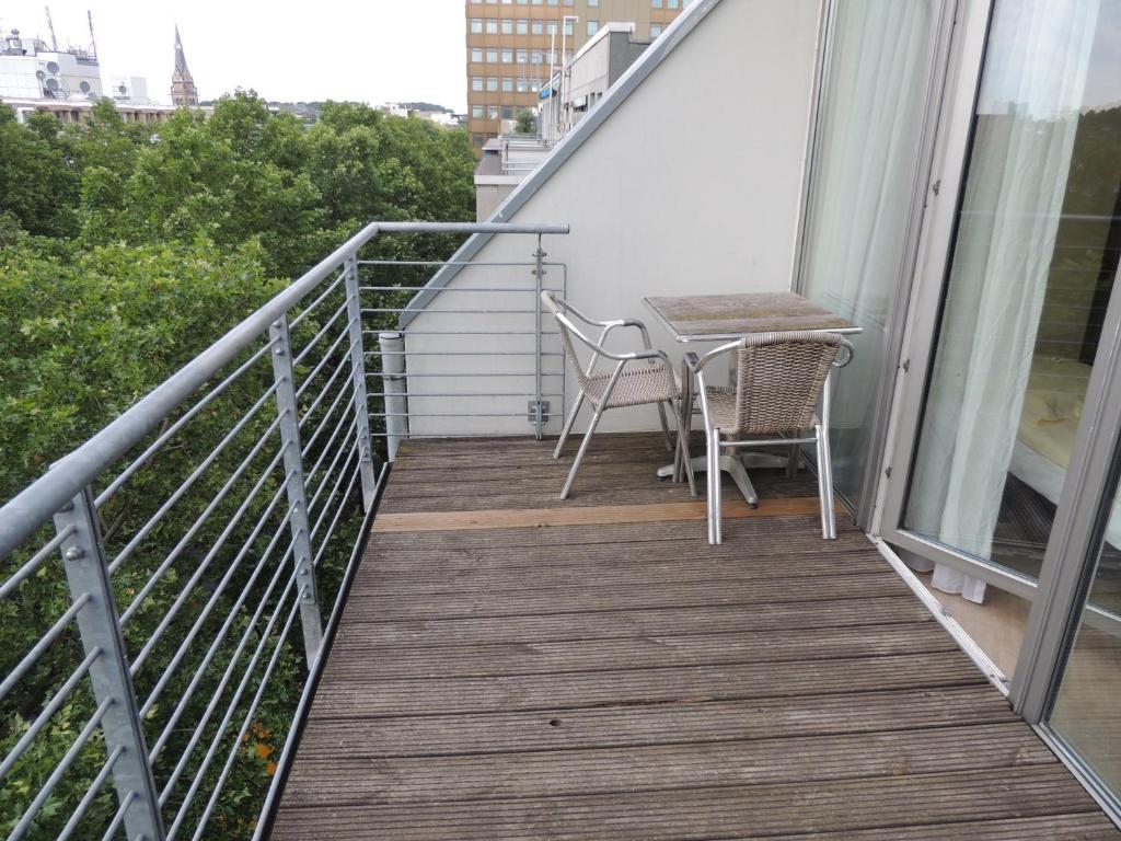 Royal Inn Köln Phòng bức ảnh