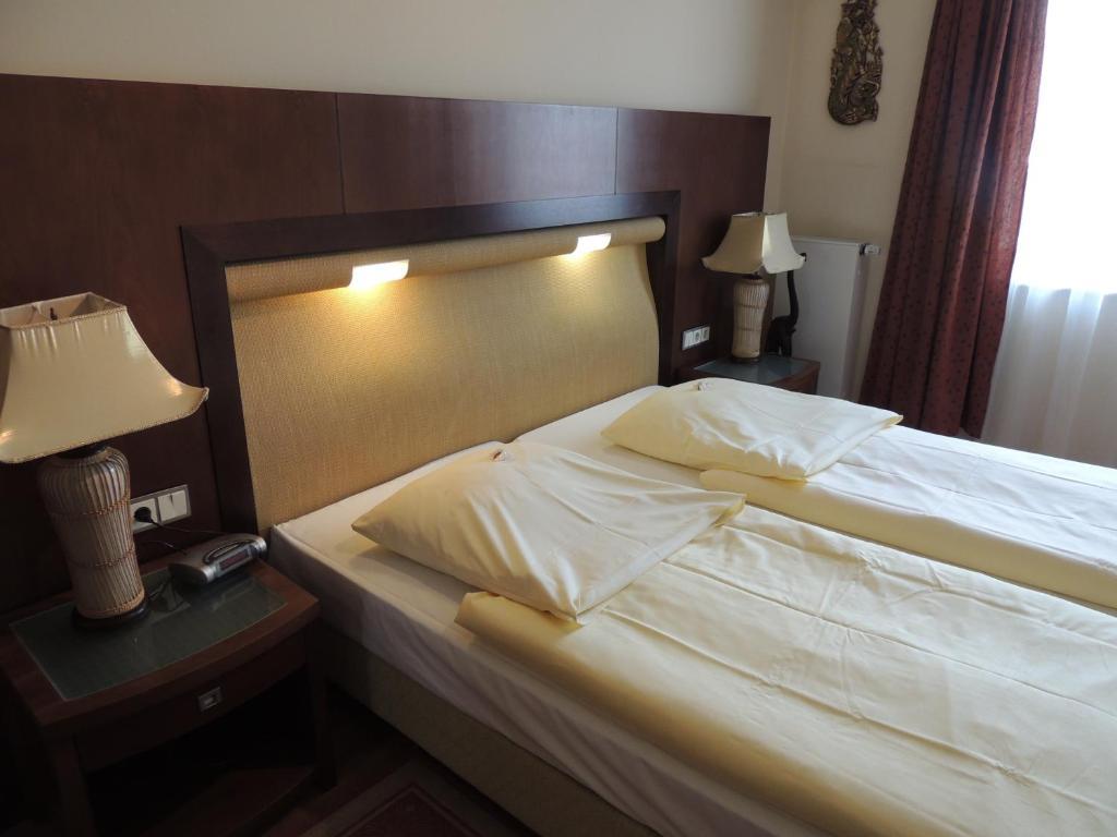 Royal Inn Köln Phòng bức ảnh