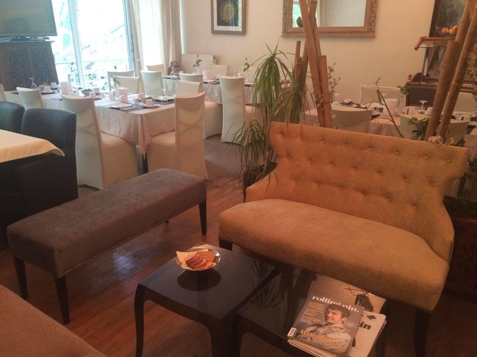 Royal Inn Köln Ngoại thất bức ảnh