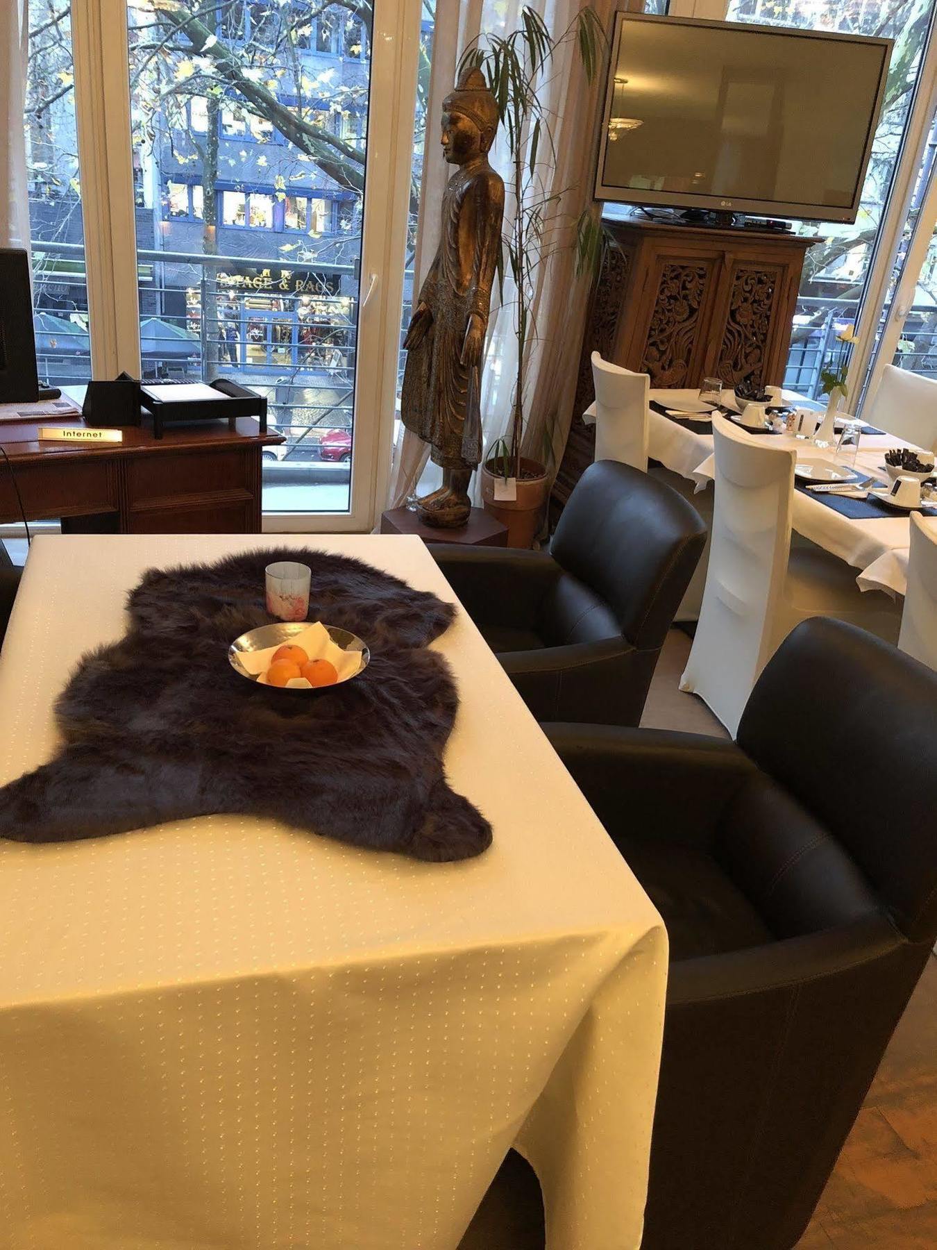 Royal Inn Köln Ngoại thất bức ảnh