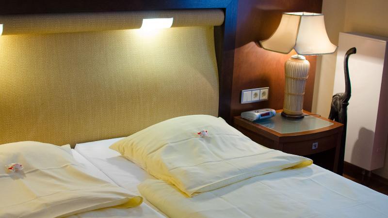 Royal Inn Köln Ngoại thất bức ảnh