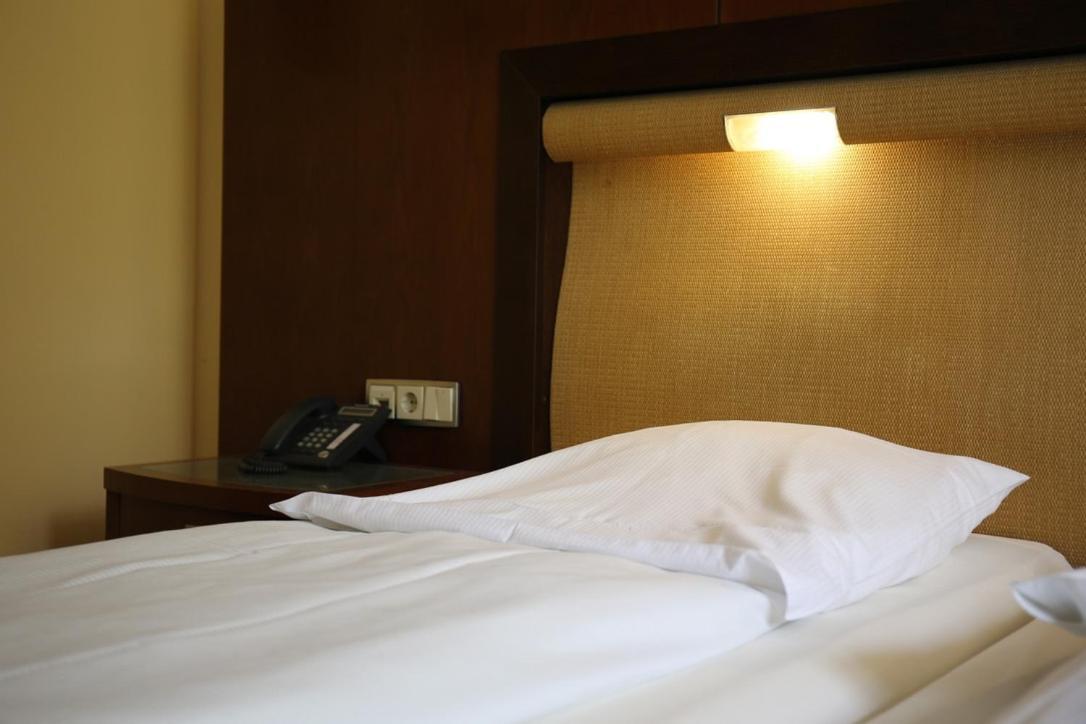 Royal Inn Köln Ngoại thất bức ảnh