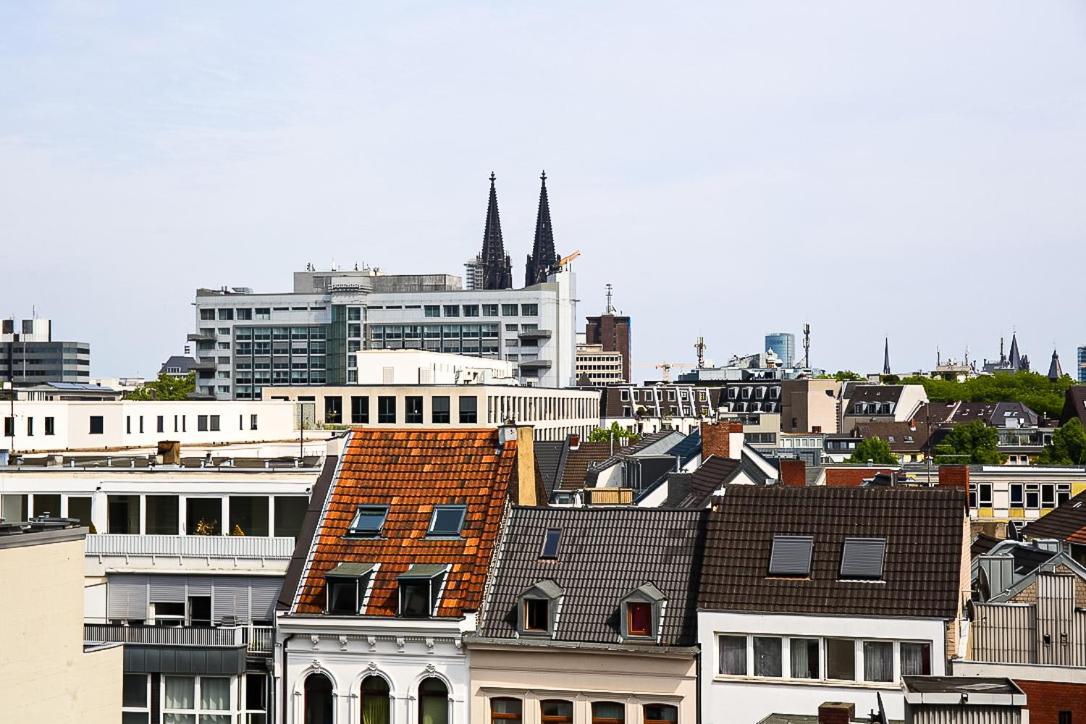 Royal Inn Köln Ngoại thất bức ảnh
